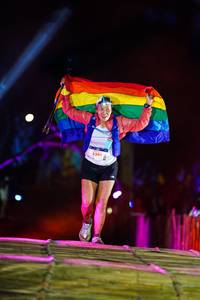 BIB: 5289
                            <button type="button" onclick="openModal(19035559)" class="btn btn-primary btn-sm float-right btn-popup" data-toggle="modal" data-target=".modal-high-quality">
                        <i class="fas fa-shopping-cart"></i> Add to Cart
                    </button>
                                            <button type="button" onclick="isThisMe(19035559, true)" class="btn btn-success btn-sm float-right btn-popup btn-isme hidden" data-toggle="tooltip" data-placement="bottom" title="นี่คือรูปของคุณใช่ไหม คลิกที่นี่เพื่อเอาเข้าอัลบั้ม">
                        <i class="fas fa-plus"></i> Add to album
                    </button>
                    <button type="button" onclick="isThisMe(19035559, false)" class="btn btn-warning btn-sm float-right btn-popup btn-isnotme hidden">
                        <i class="fas fa-ban"></i> Remove from album
                    </button>